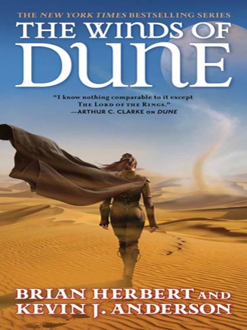 DUNE COLLECTION EPUB